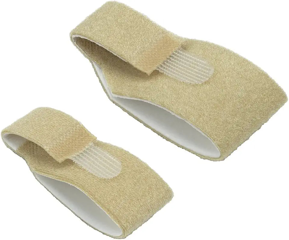 Toe Loops for Hammertoes, Broken or Overlapping Toes, 25 Pack V8225