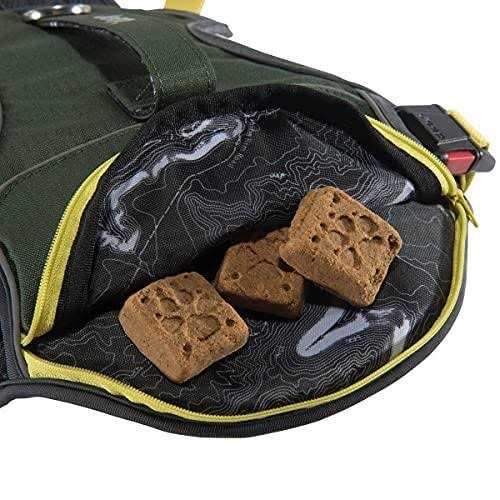 Off-Road Dog Harness I254405