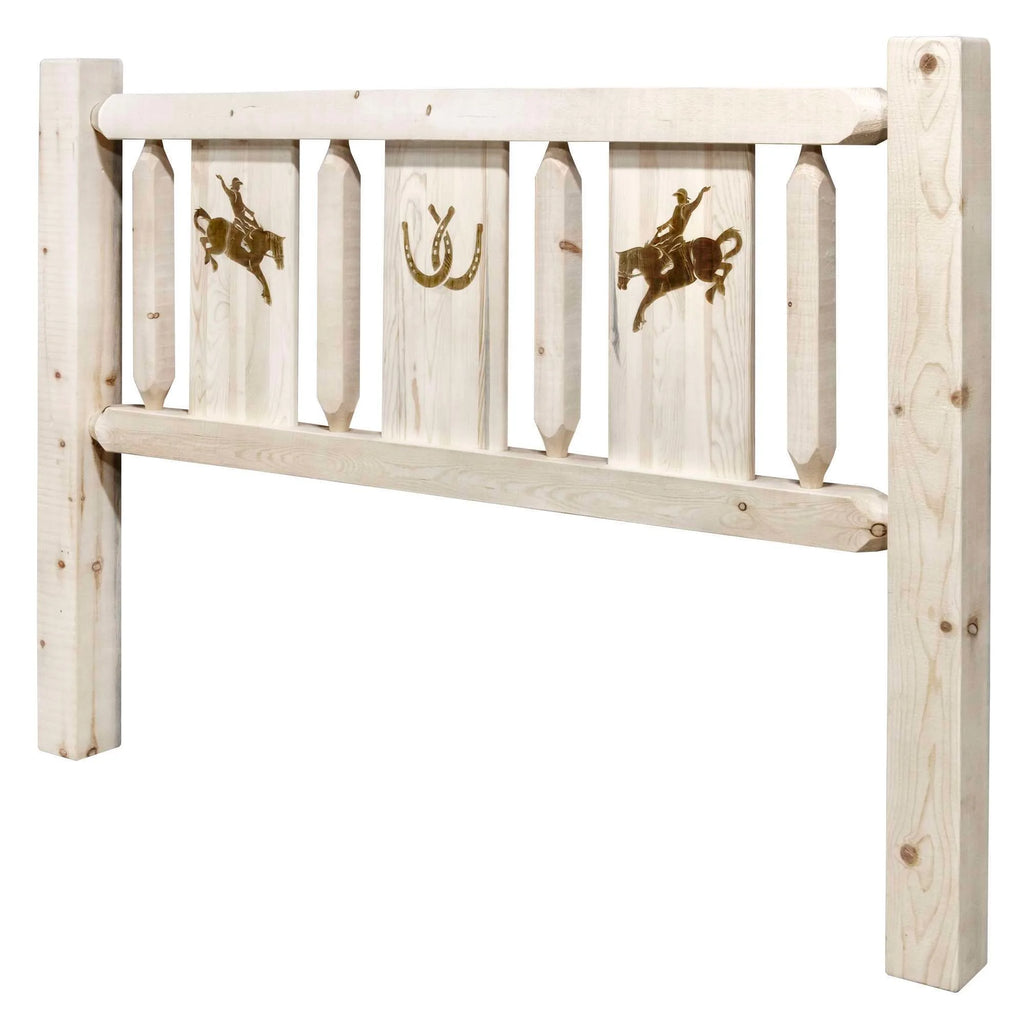 Queen Headboard L5415