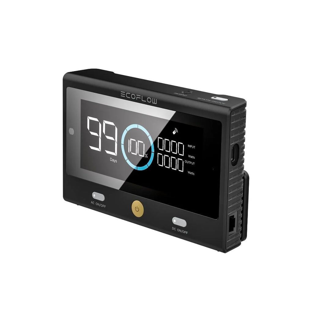 Remote Control for DELTA Pro N7770