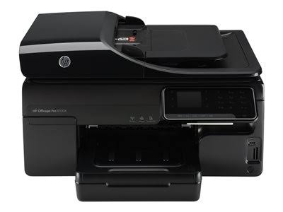 Color Ink-jet Multifunction Printer P546
