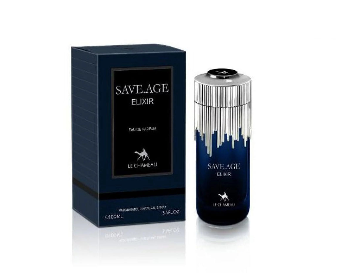 Eau De Parfum 85ml W7852