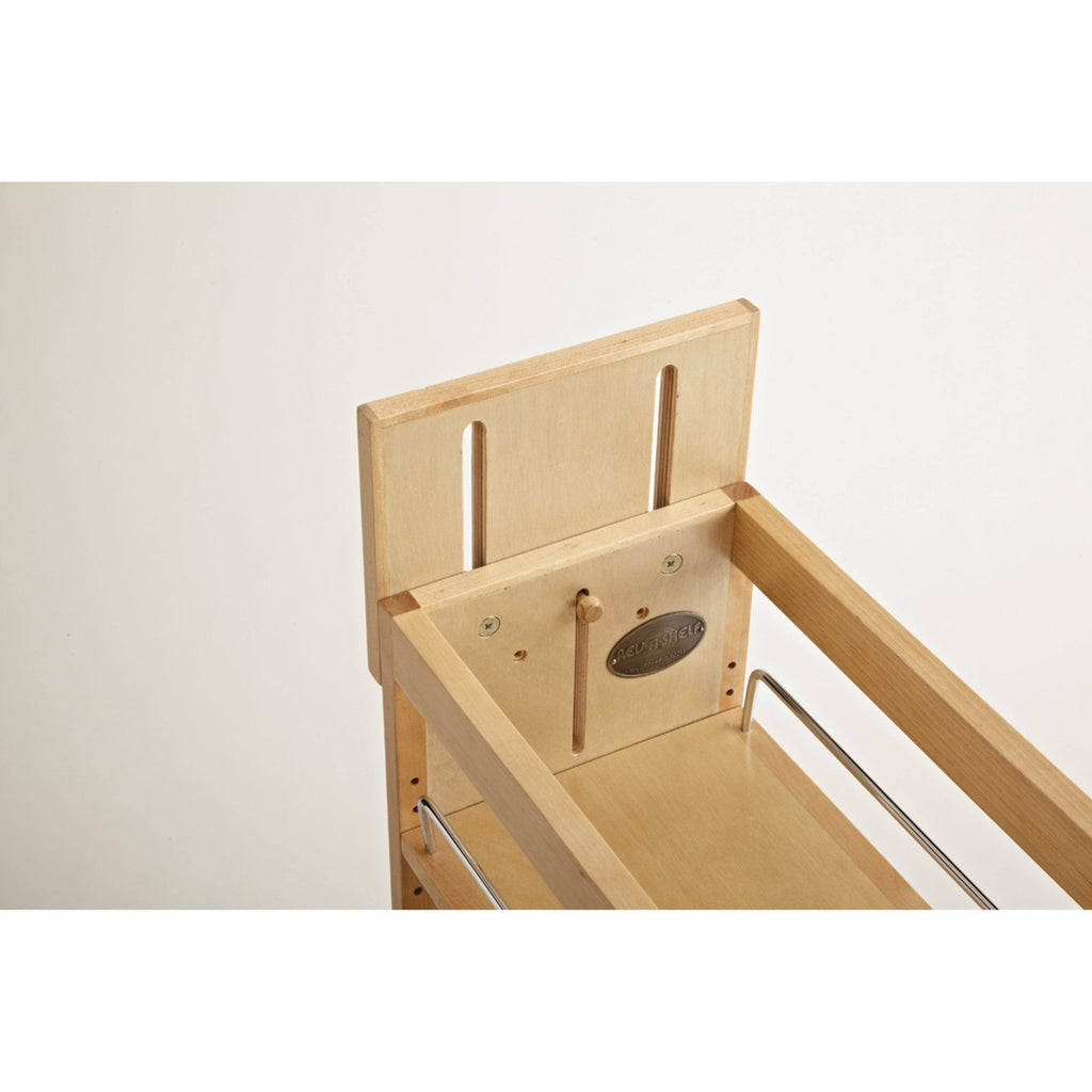 8.5x22 Soft-Close Base Cabinet Organizer B250778