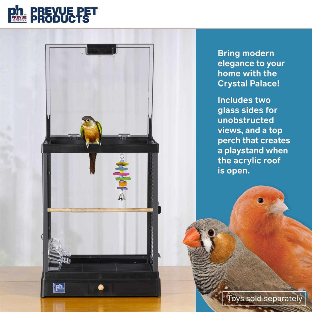 Bird Cage G924