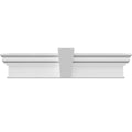 Craftsman Crosshead w/ Flat Keystone V224379