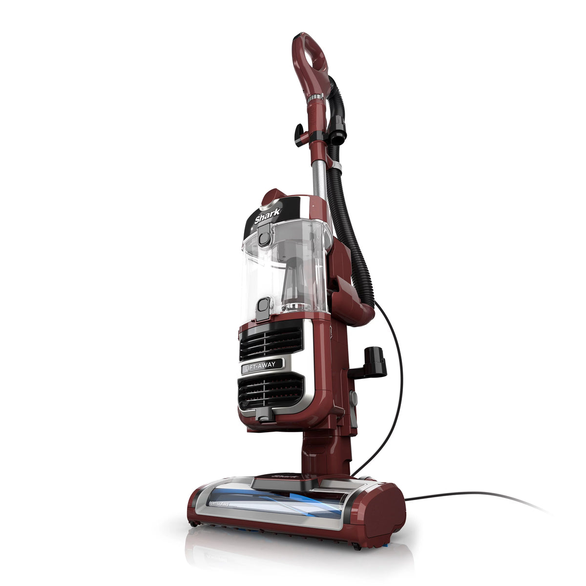 Upright Vacuum Cleaner with Self-Cleaning Brushroll Y9001