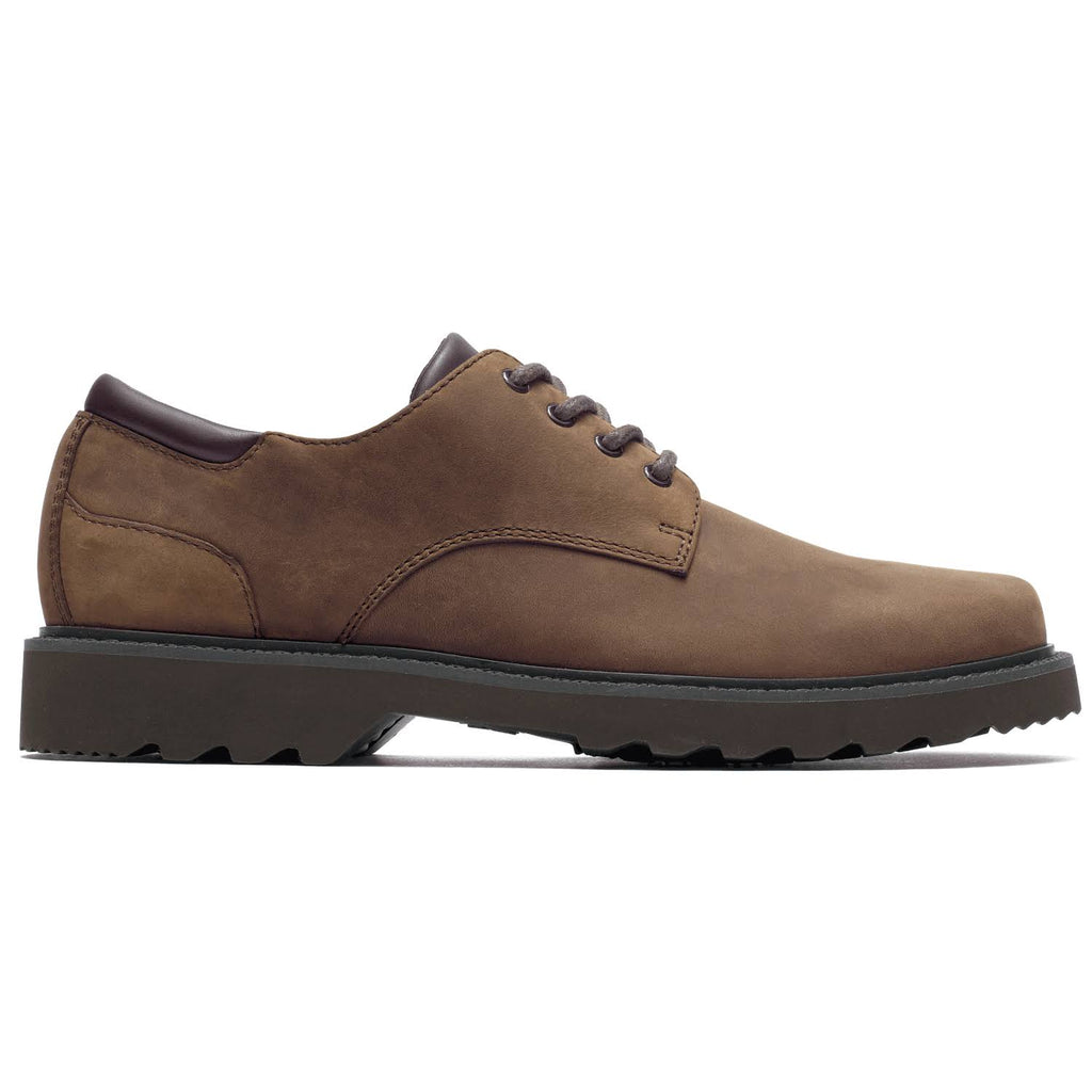 Espresso Men&s Oxford Shoes O508