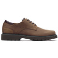 Espresso Men&s Oxford Shoes O508