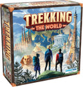 Trekking The World Board Game Pack of 2 W104