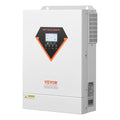 6000W Pure Sine Wave Hybrid Solar Inverter O1488