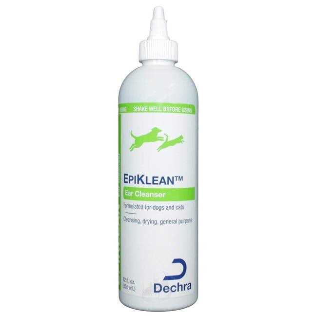 Ear Cleanser for Cats Dogs E68077
