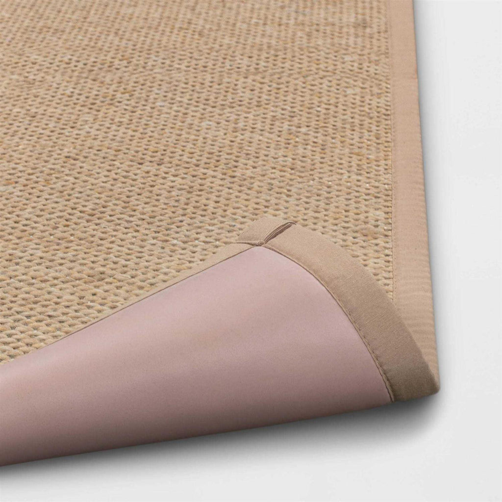 Textured Pet Kitchen Rug S908941