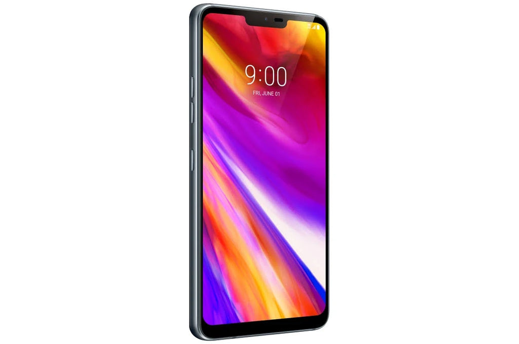 Black 64GB Smartphone H219