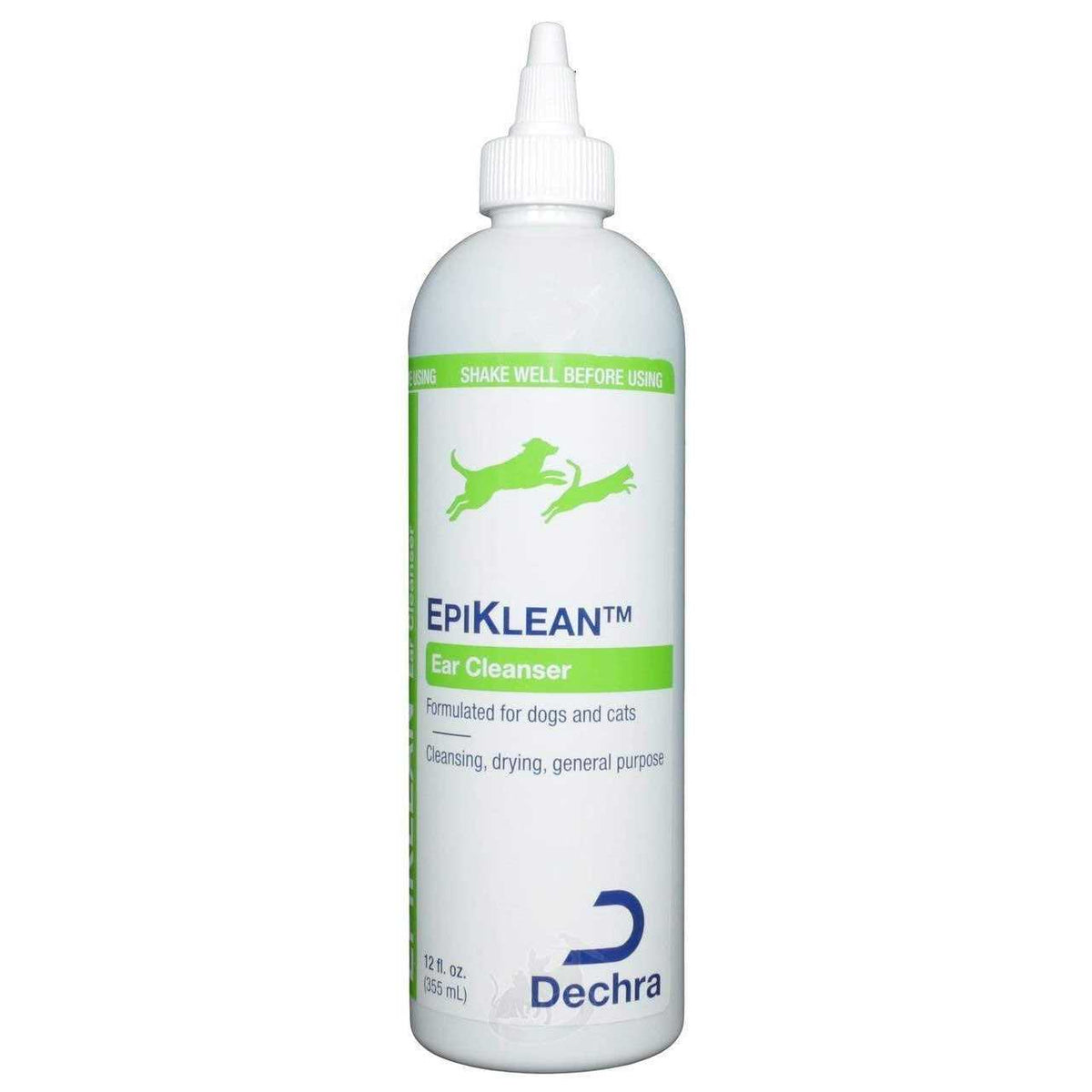 Ear Cleanser for Cats Dogs E68077