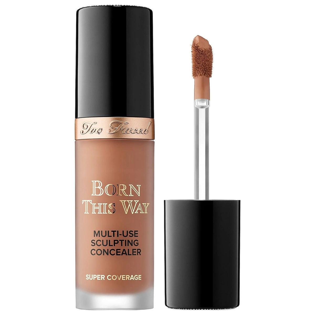 Multi-Use Concealer - Chai - deep with golden undertones - 0.45 oz/13.5 ml Z581032