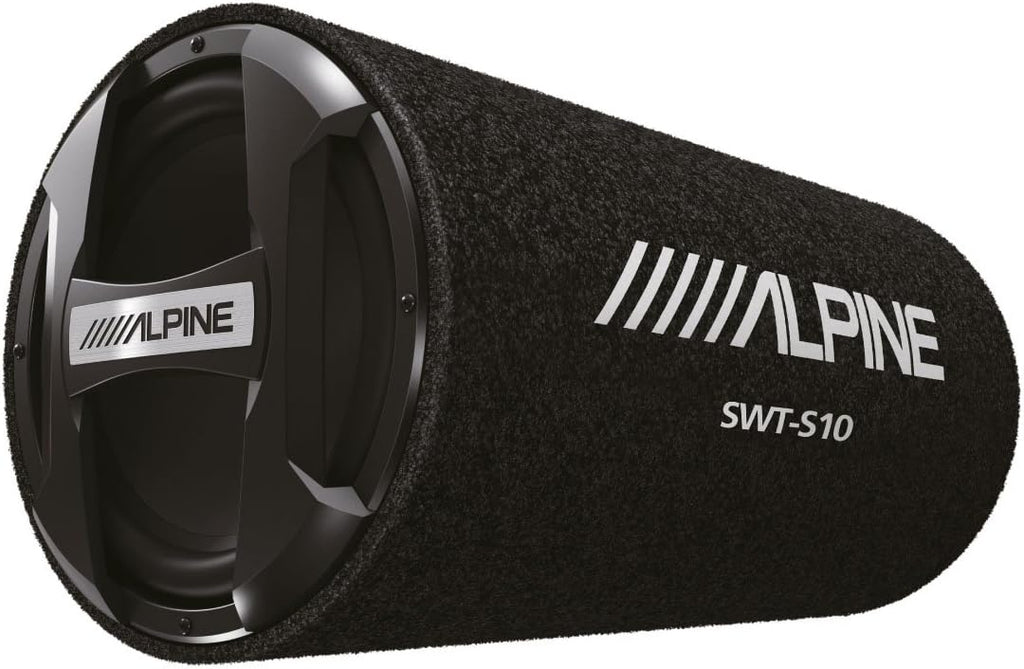 10" Bass System N5007