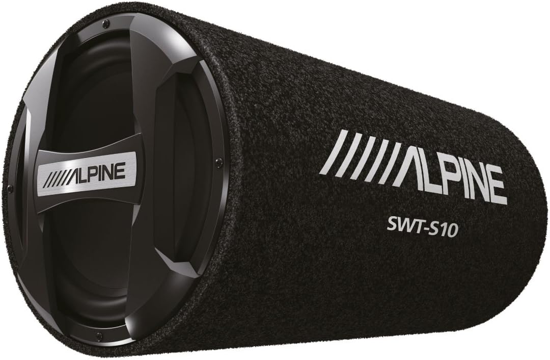 10" Bass System N5007