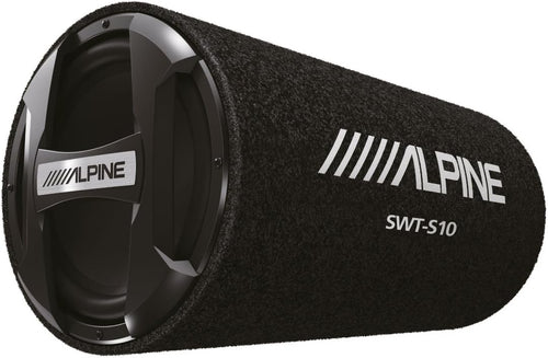 10" Bass System N5007