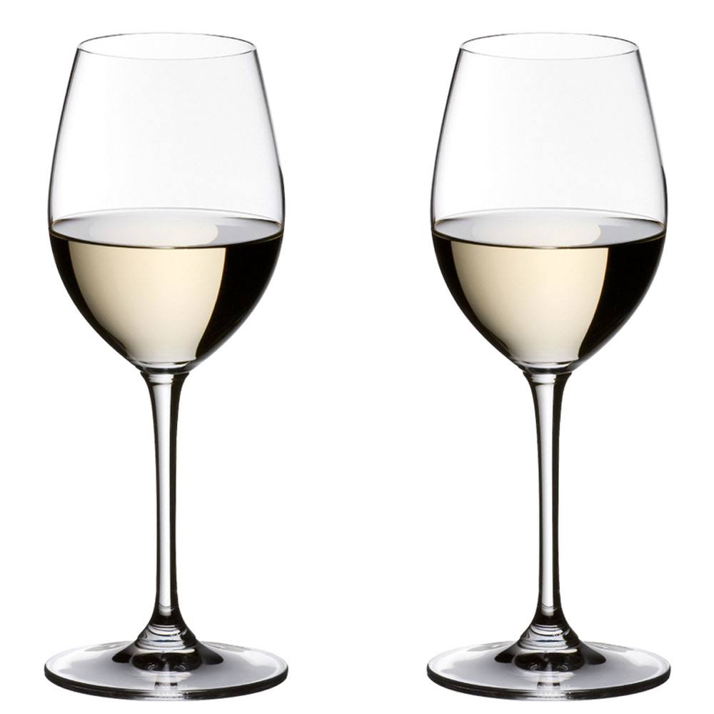Sauvignon Blanc Glasses - 2 pieces V5014