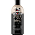 Oatmeal Anti-Itch Shampoo & Conditioner Z54361