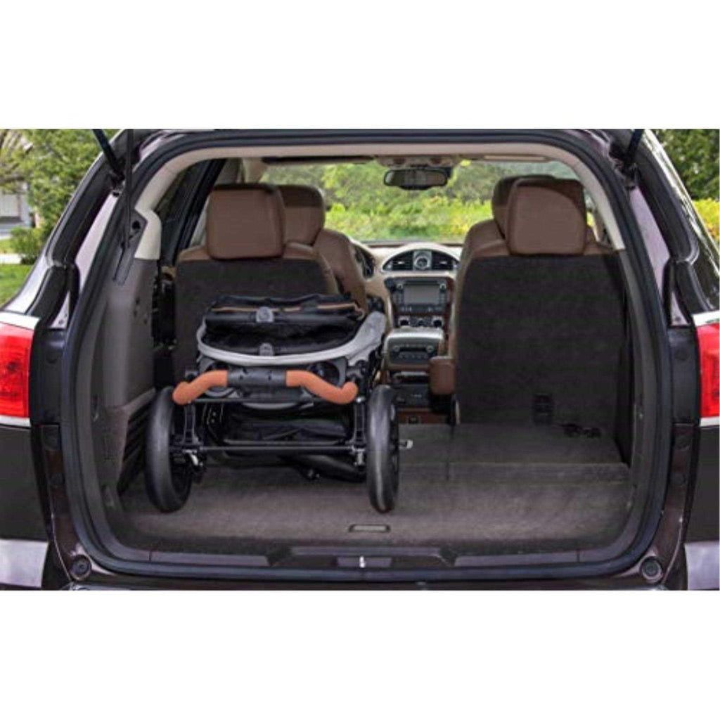 No-Zip Pet Stroller Y927239