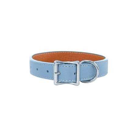 Leather Dog Collar L3553