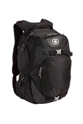 Black Backpack S53762