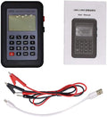 Process Calibrator LCD Display 4-20mA/0-10V/mV Pack of 2 R28099