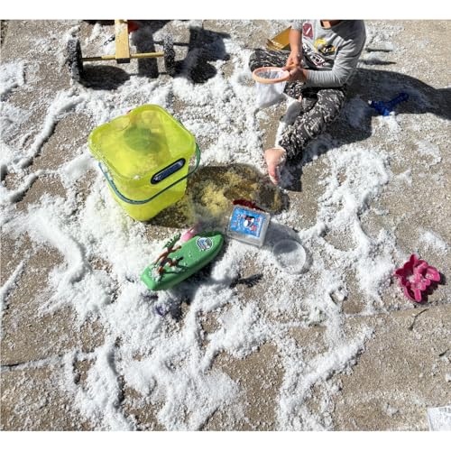 1 lb Instant Snow Powder N660