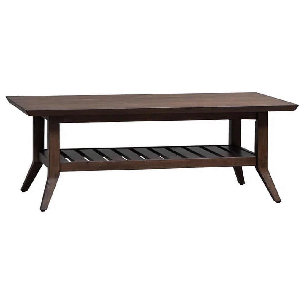 Rectangular Cocktail Table X550997