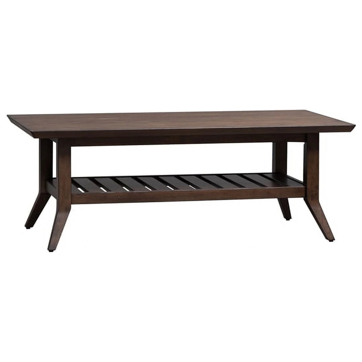 Rectangular Cocktail Table X550997