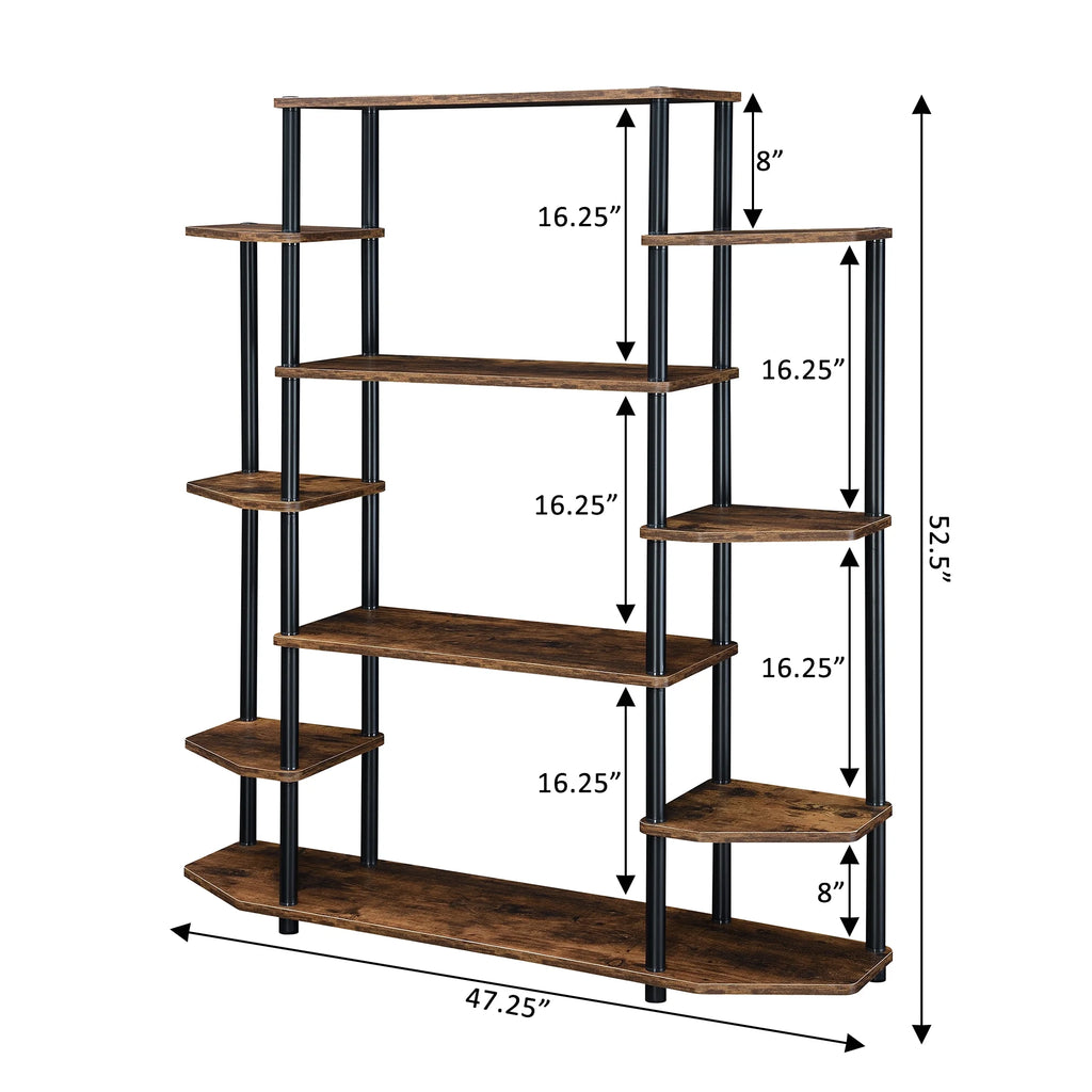 Bookshelf H7084