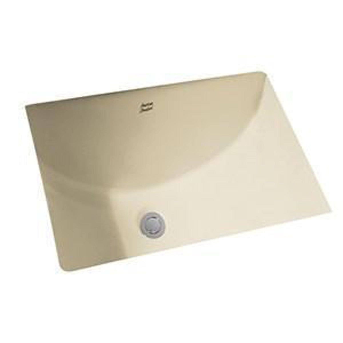Bone Bathroom Sink S94816