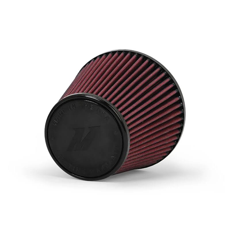 Red Performance Air Intake M576