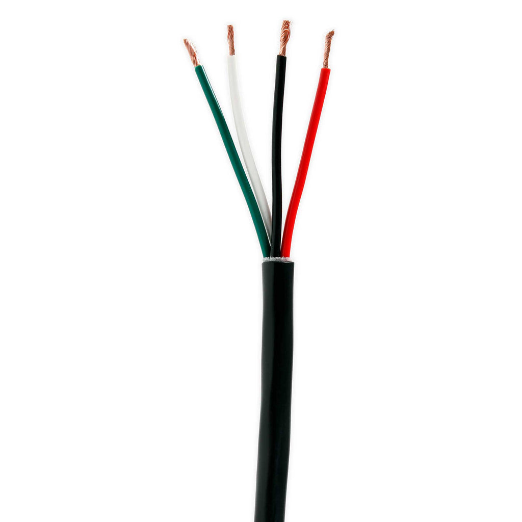 250ft CL3 OFC Speaker Wire L2468