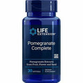 Pomegranate Complete 30 softgels B536614