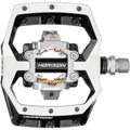 Black CrMo Clip-In Pedals I7593