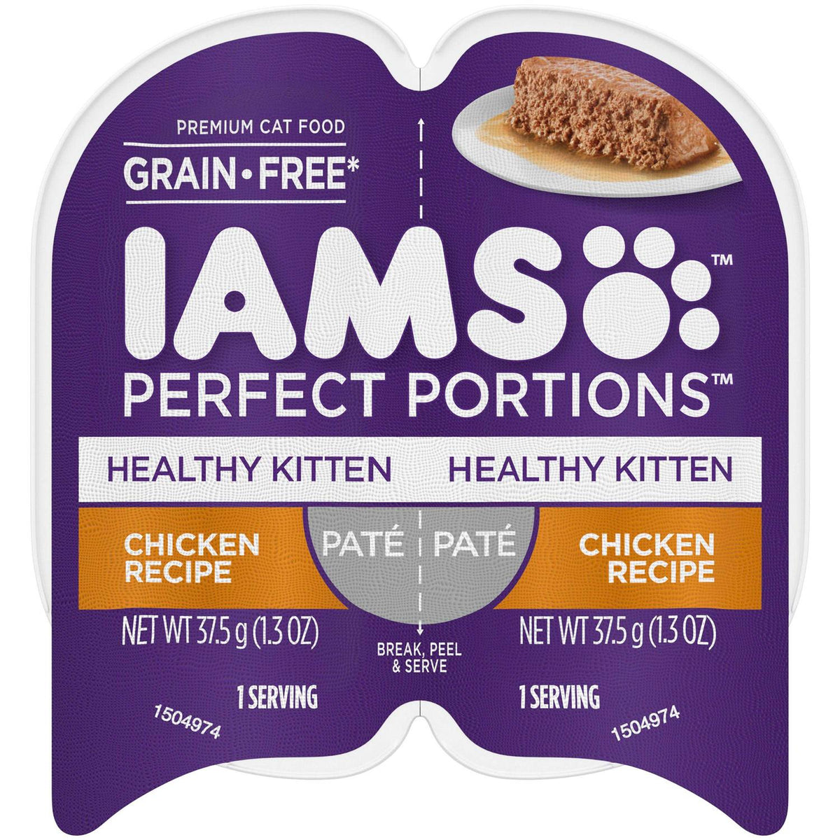 Cat Food Y633087