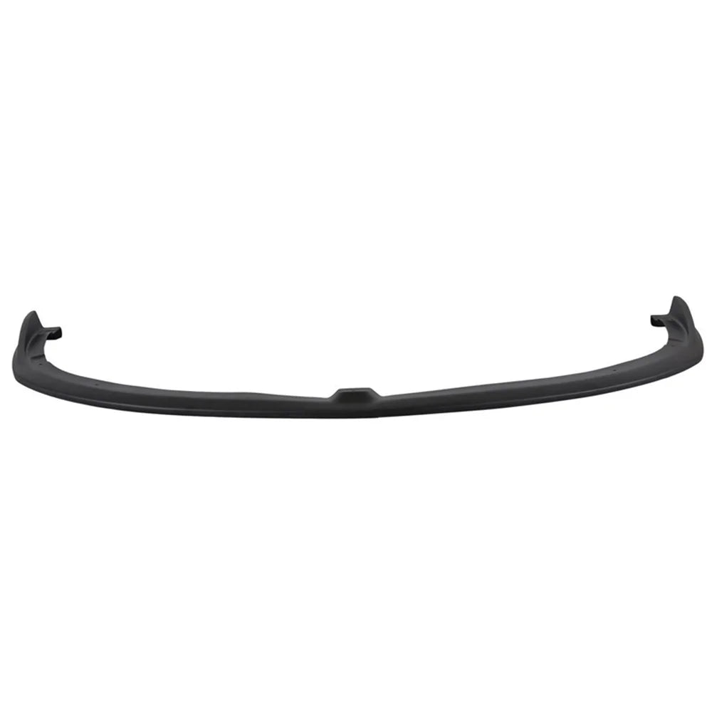 Front Bumper Lip Spoiler Polyurethane PU U2810
