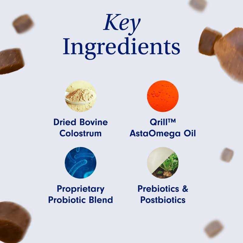 Allergy & Immune Support X468