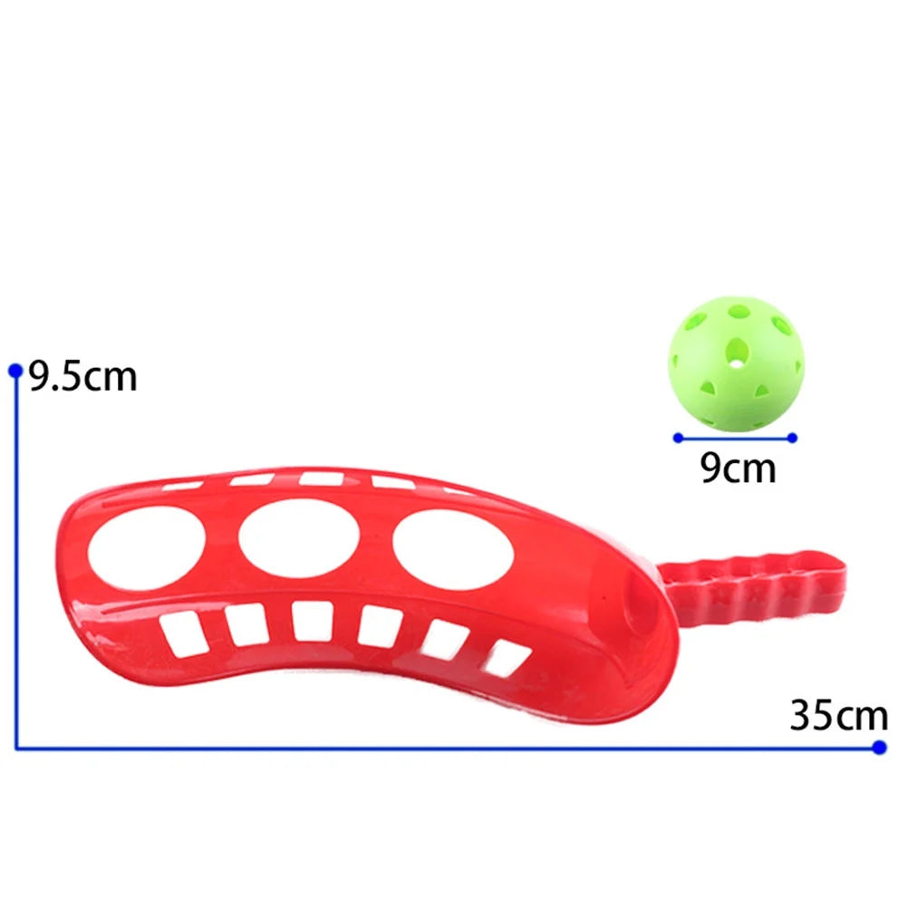 Children Outdoor Garden Toss Game Y11683