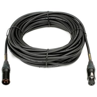 50 ft XLR Cable H289042