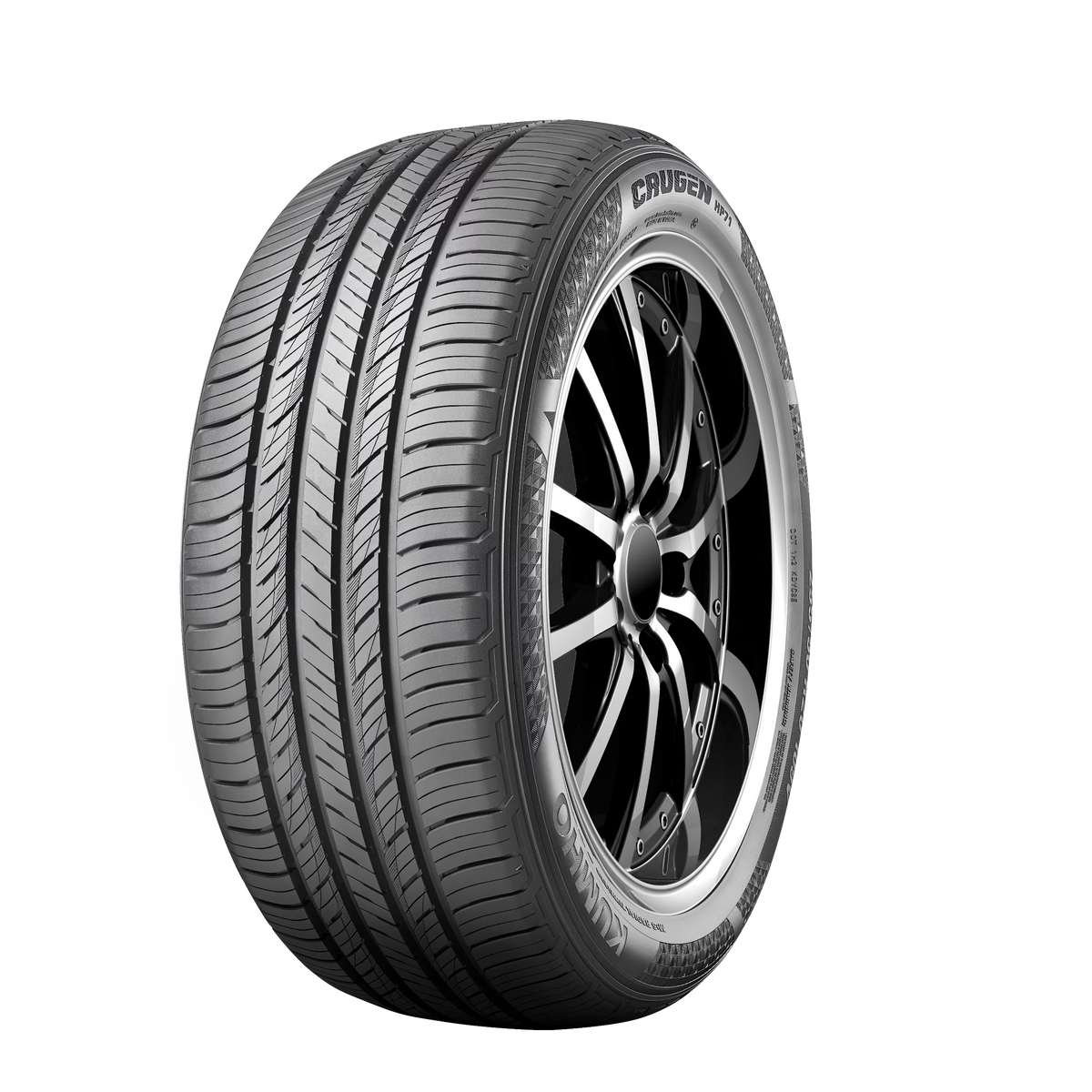 255/55-18 109 V Tire Y6311