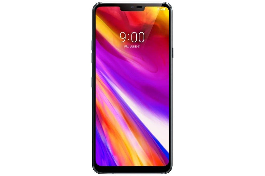 Black 64GB Smartphone H219