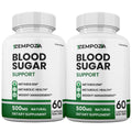 Blood Sugar Support 2 Pack T587127
