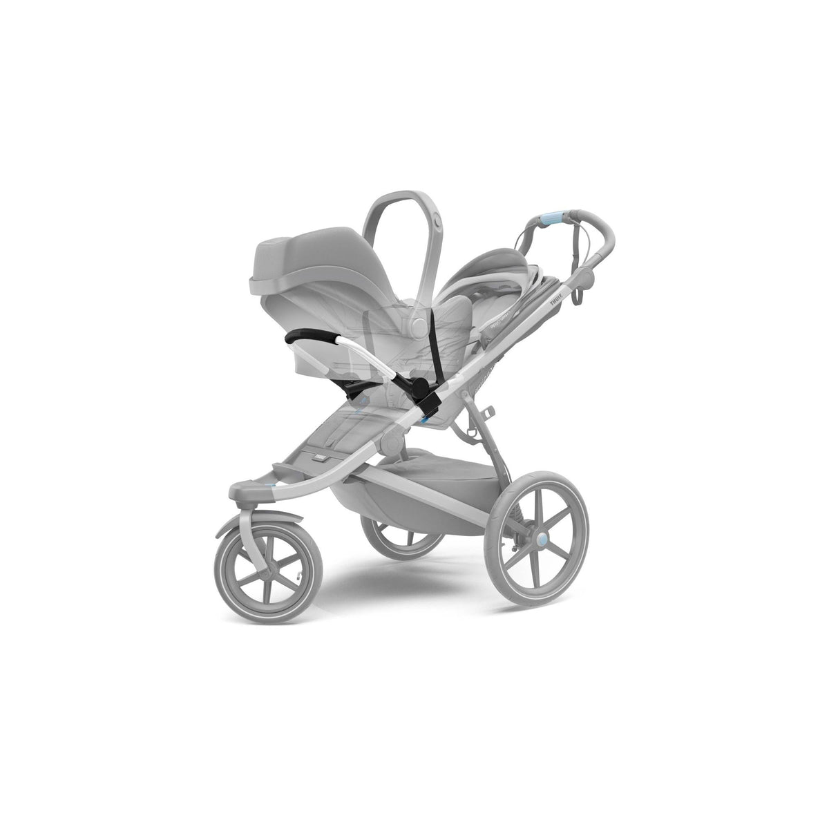 Car Seat Adapter Z66743