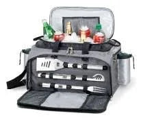 Vulcan Tailgating Cooler K602