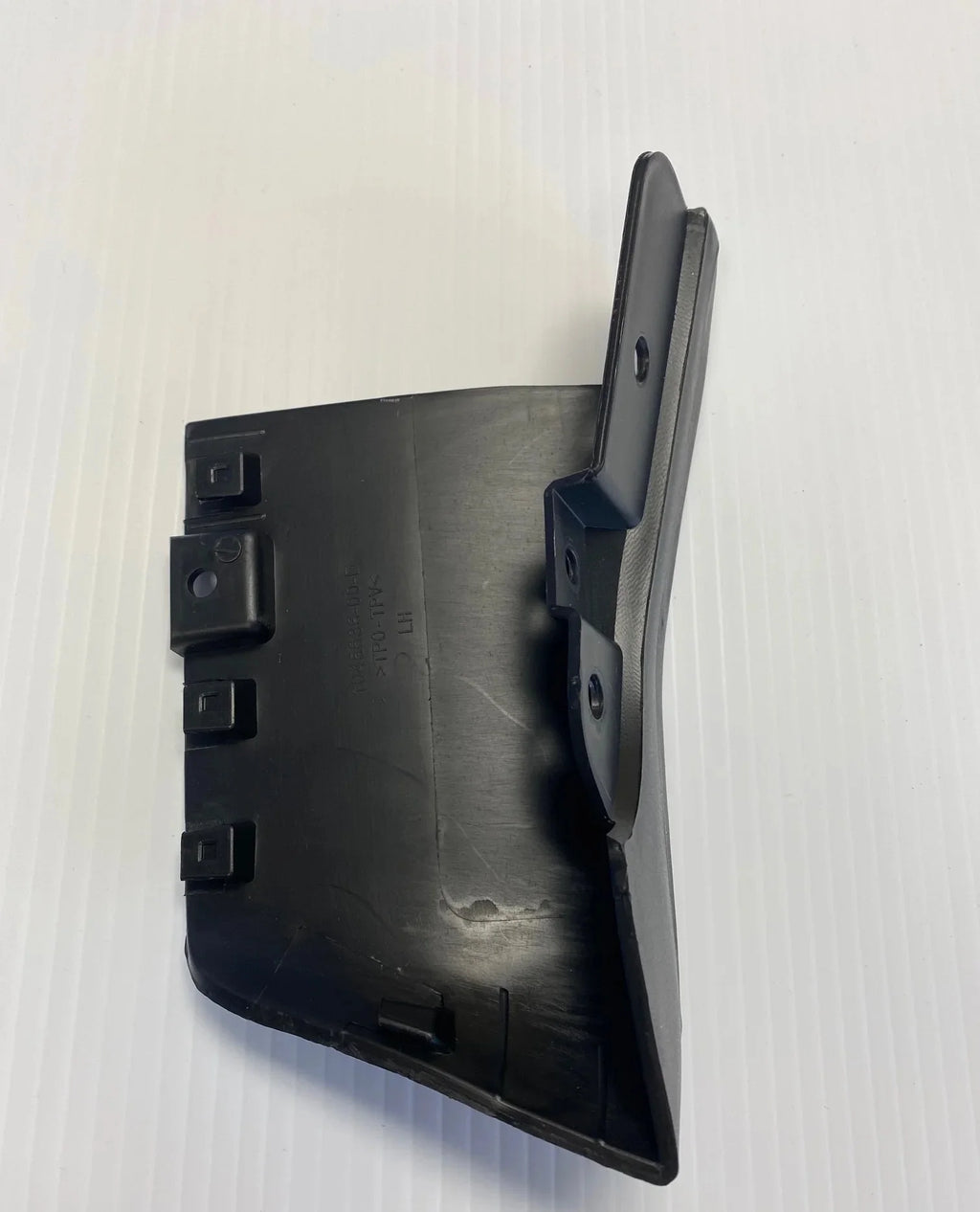 Rear Door Sill Fairing Mud Guard X23094
