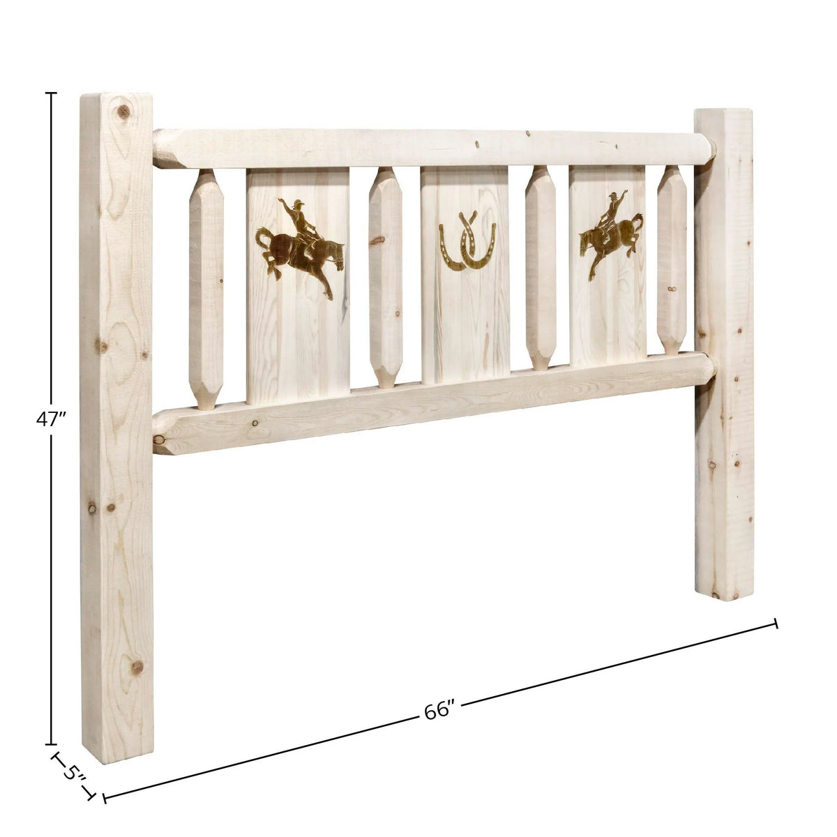 Queen Headboard L5415