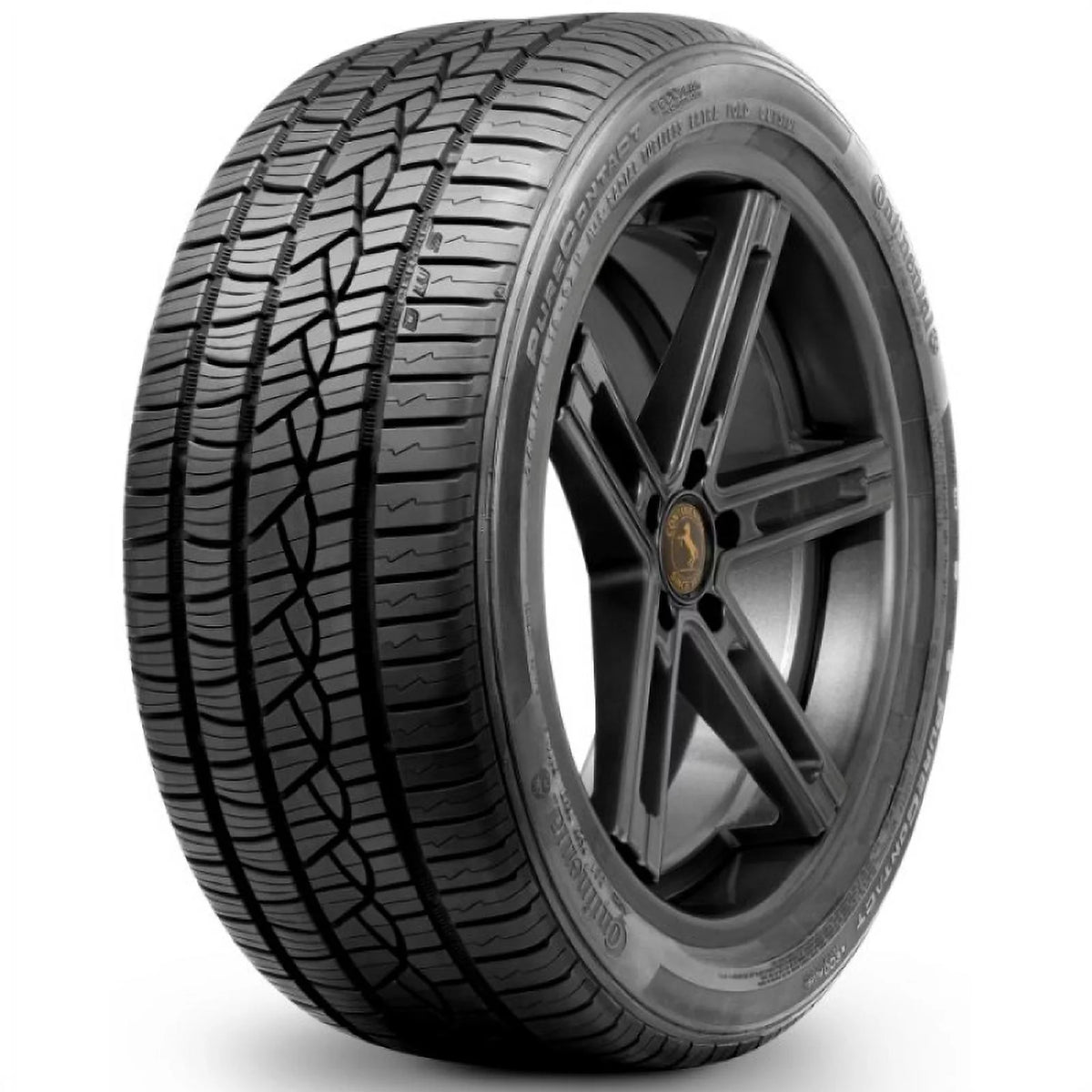 245/50R17 99 V Tire N89405